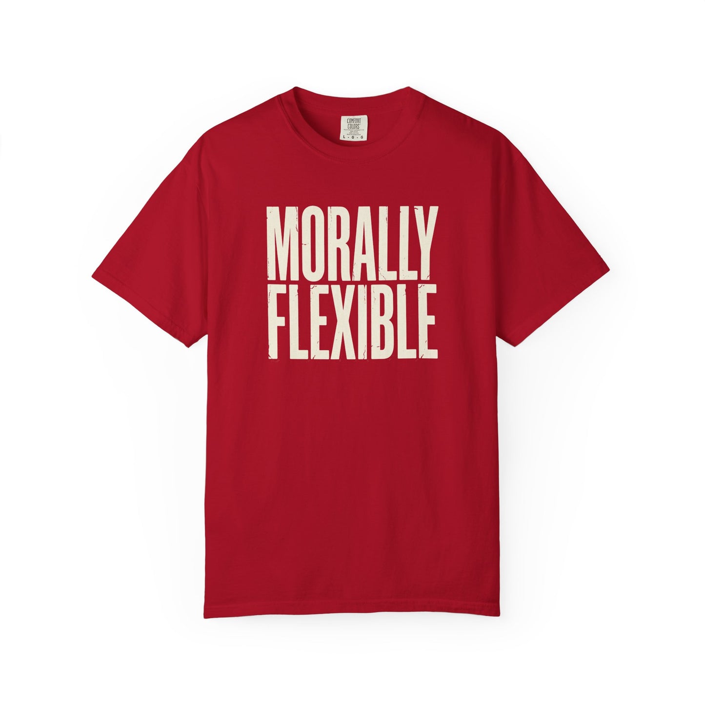 Morally Flexible
