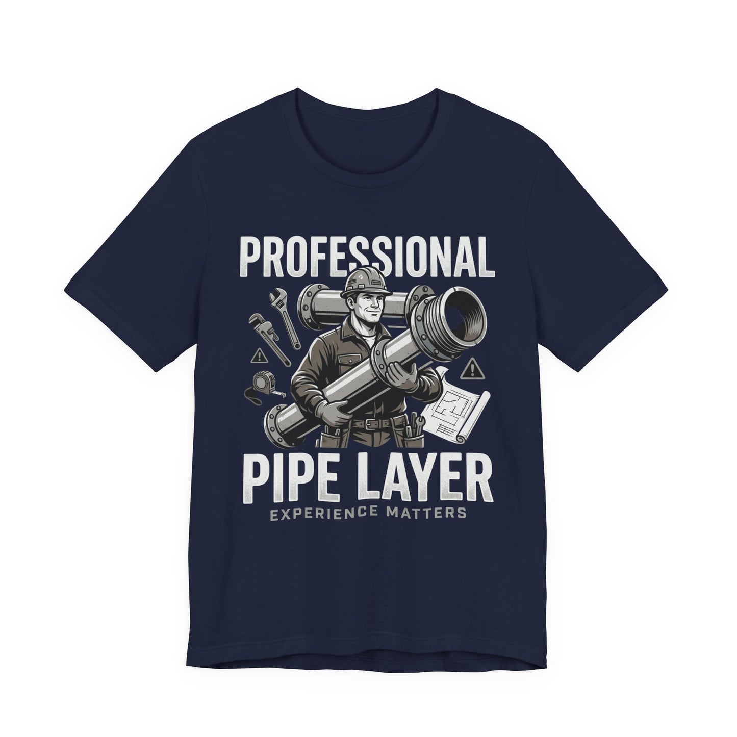Professional Pipe Layer