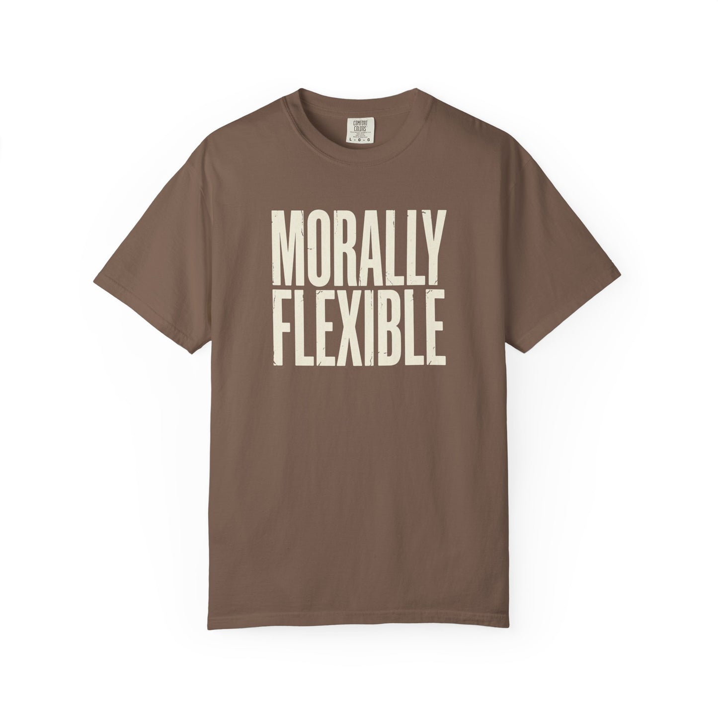 Morally Flexible