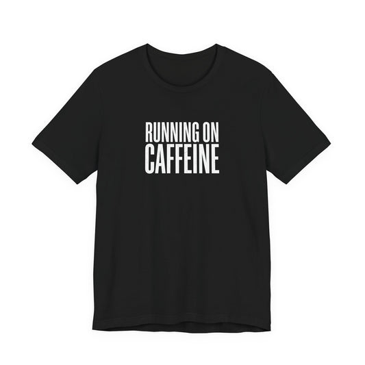 Running on Caffeine